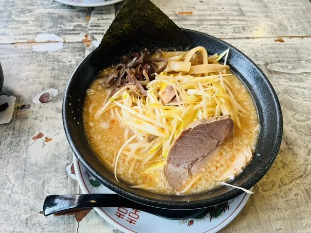 源こつ屋 イオンタウン古川店 - 古川（ラーメン）の写真