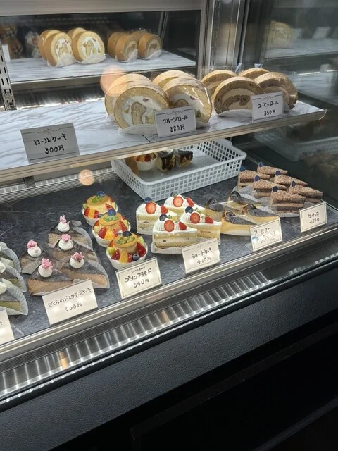 cinq - 富谷町その他（カフェ）の写真