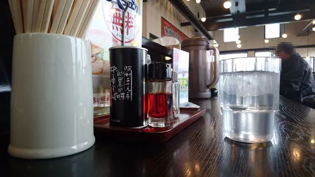 幸楽苑 築館店（こうらくえん） - くりこま高原（ラーメン）の写真