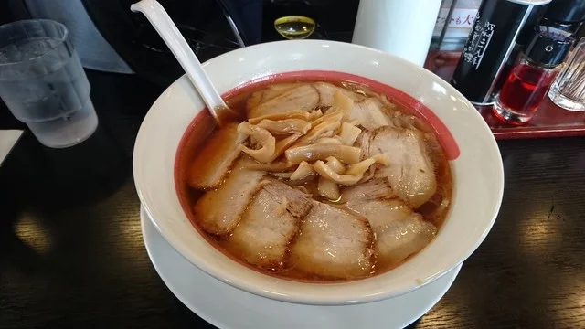 幸楽苑 築館店（こうらくえん） - くりこま高原（ラーメン）の写真