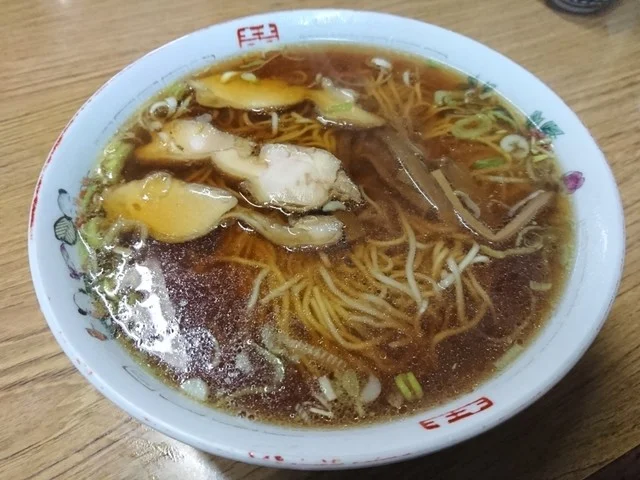 いろは食堂 第三支店 - 古川（ラーメン）の写真