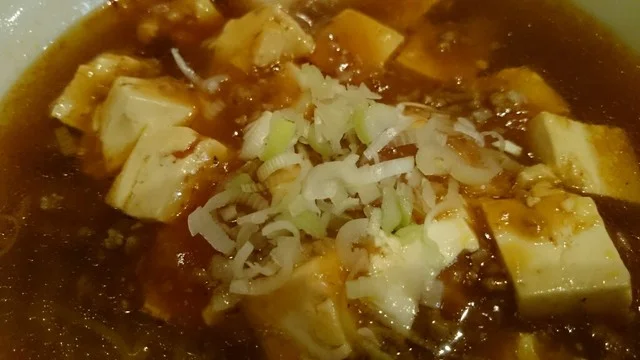 神龍 - 小栗山（中華料理）の写真