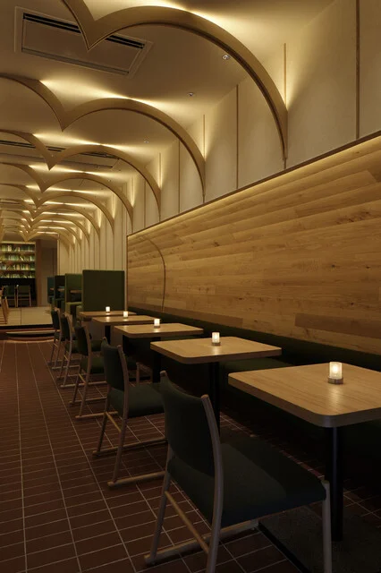 CAFE&BAR 2WAY（カフェ＆バー ツーウェイ） - 青森（カフェ）の写真