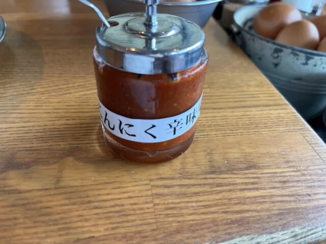 徳島ラーメン人生 泉店 - 八乙女（ラーメン）の写真