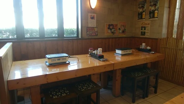 のむら食堂 - 泉中央（焼肉）の写真