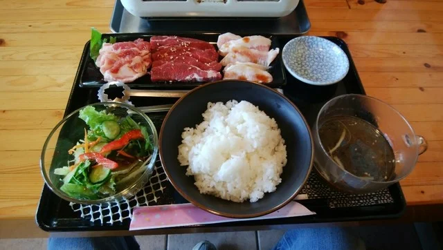 のむら食堂 - 泉中央（焼肉）の写真