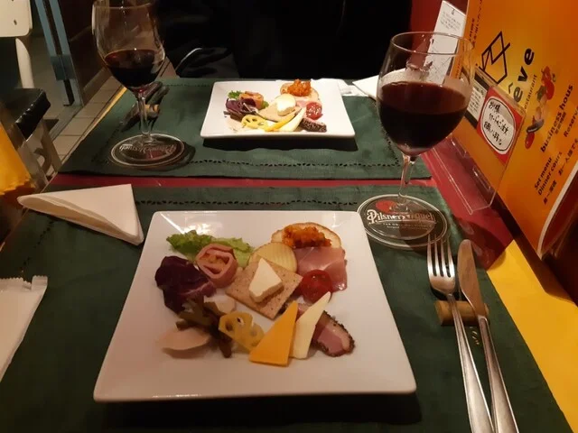 est（エスト） - 長町一丁目（バー）の写真