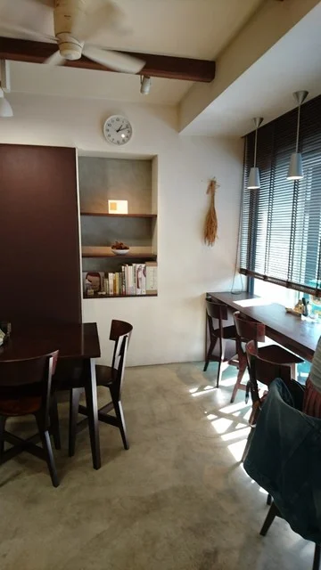 カフェ・ジーバ（CAFE JEEBA） - 中央弘前（カフェ）の写真