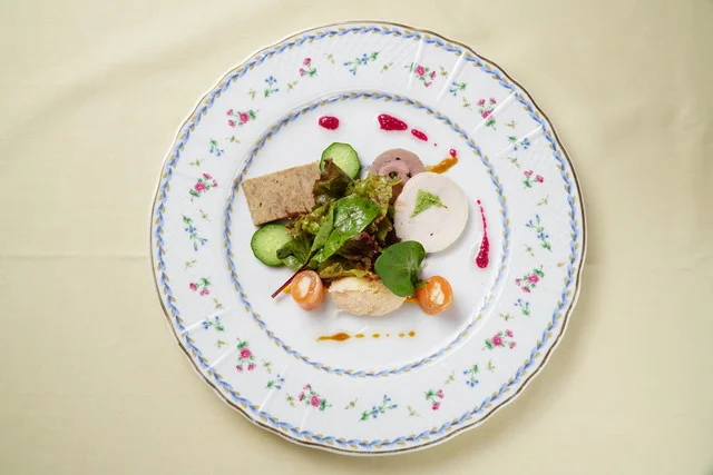 ポルトブラン - 中央弘前（フレンチ）の写真