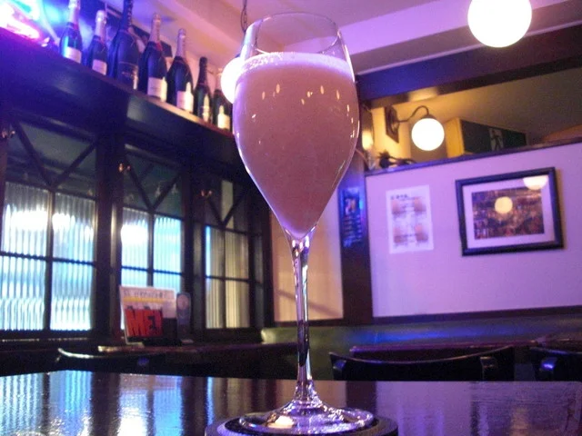 SHOT BAR 2355（ショットバーニーサンゴーゴー） - 勾当台公園（バー）の写真