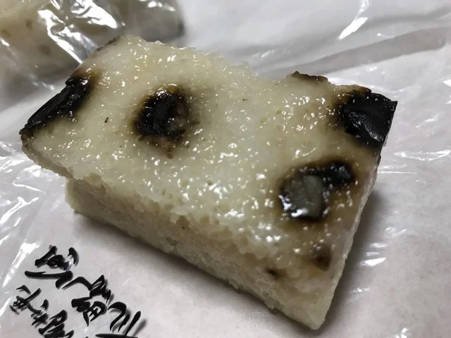 今野屋 - 船岡（和菓子）の写真