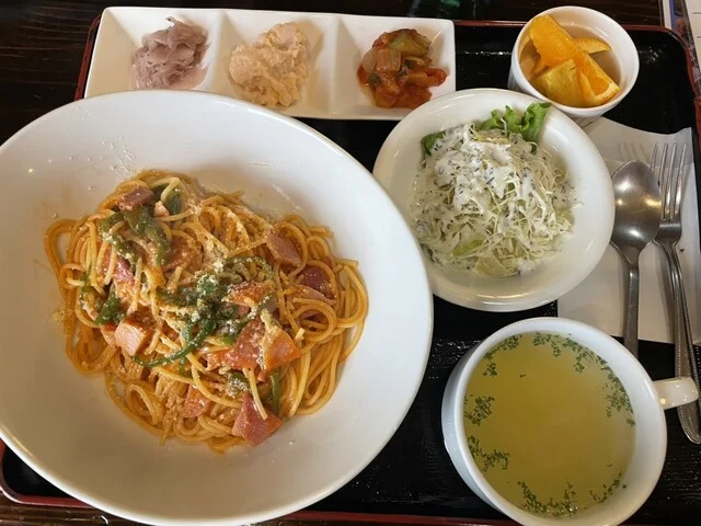 レストラン＆カフェバー りんご日和（Restaurant & cafe bar りんご日和） - 新青森（ステーキ）の写真