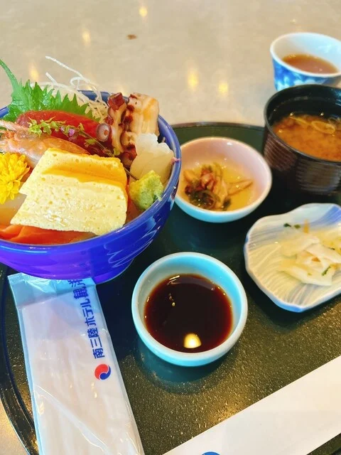 和食処　潮騒 - 陸前戸倉（日本料理）の写真