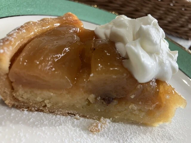 Cafe ヴィアンシェモア - 仙台市泉区その他（カフェ）の写真