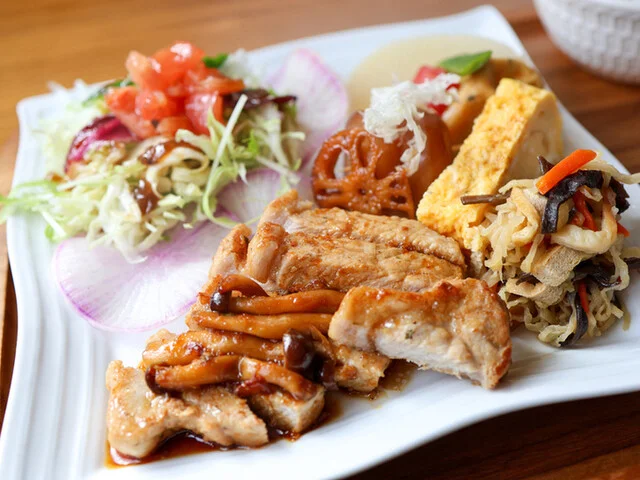 Sora - 蔵王町その他（カフェ）の写真