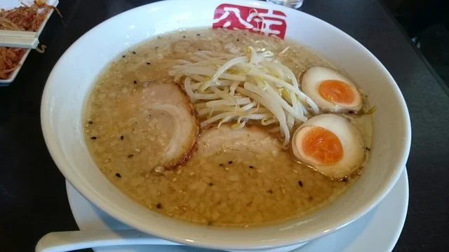 宝介　 Ｒ４５八戸店 - 長苗代（ラーメン）の写真