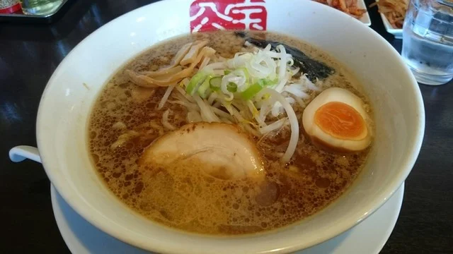 宝介　 Ｒ４５八戸店 - 長苗代（ラーメン）の写真