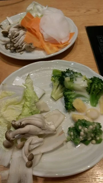 しゃぶ菜 イオンモール名取店（shabu SAI） - 杜せきのした（しゃぶしゃぶ）の写真