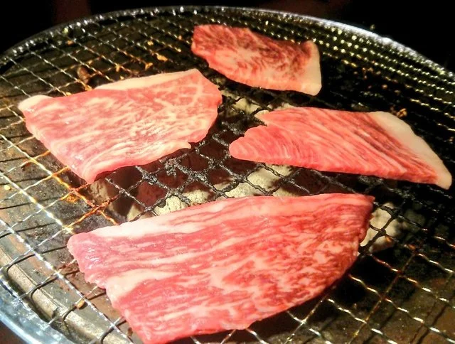 (卸)仙台食肉センター（【旧店名】炙輪） - 鹿島台（焼肉）の写真