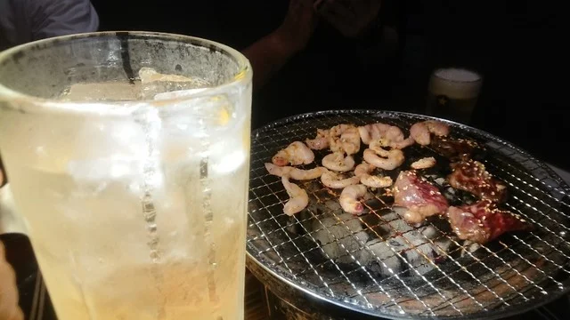 (卸)仙台食肉センター（【旧店名】炙輪） - 鹿島台（焼肉）の写真