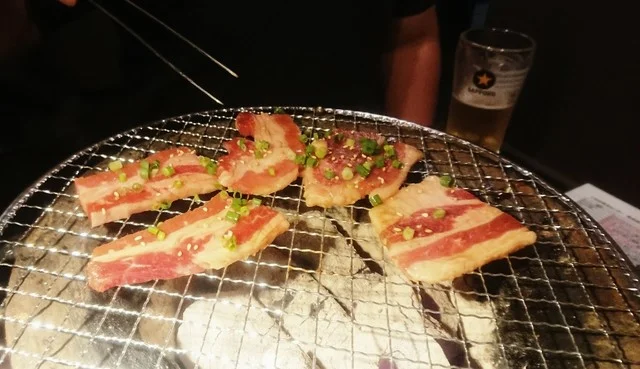 (卸)仙台食肉センター（【旧店名】炙輪） - 鹿島台（焼肉）の写真