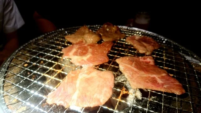 (卸)仙台食肉センター（【旧店名】炙輪） - 鹿島台（焼肉）の写真