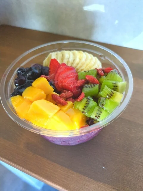 MOUNTAIN CAFE（マウンテン カフェ） - 名取（スイーツ）の写真