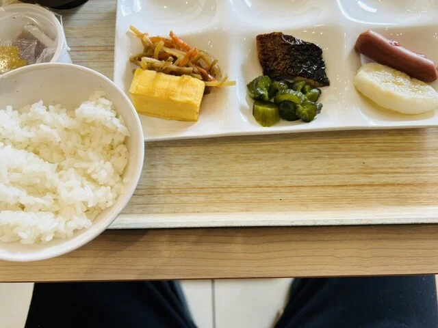 APA HOTEL 宮城古川駅前（アパ ホテル） - 古川（ホテル）の写真