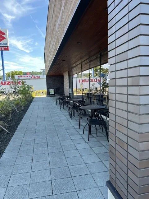 スターバックスコーヒー 利府街道店（STARBUCKS COFFEE） - 利府（カフェ）の写真