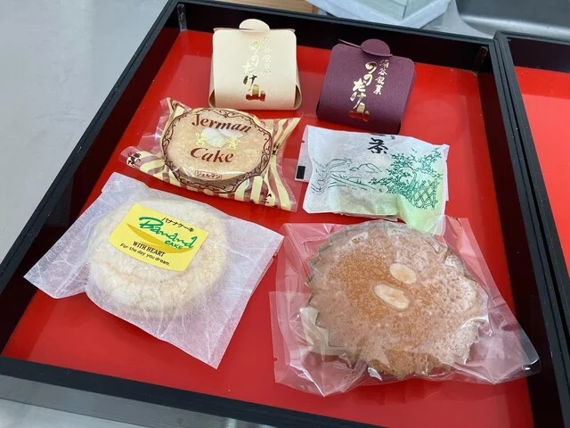 木村屋 - 涌谷（洋菓子）の写真