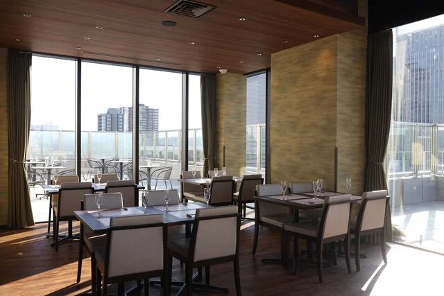 仙台バルMUSUBI - あおば通（海鮮）の写真