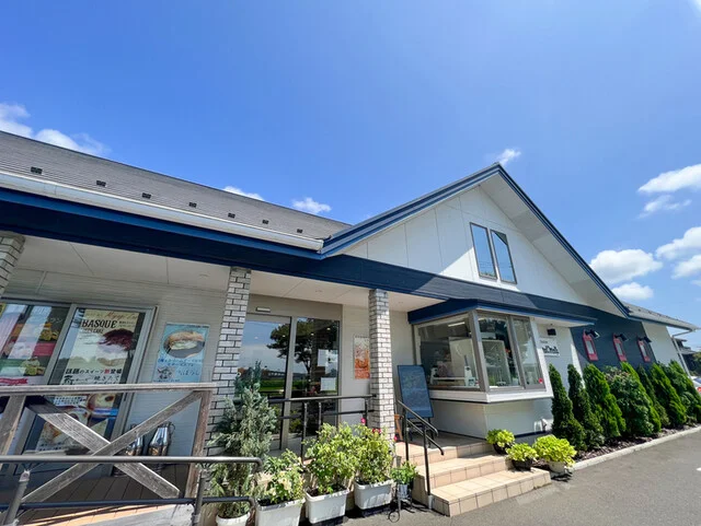 パティシエ ムー モル モル（patissier mou mol molle） - 新利府（ケーキ）の写真