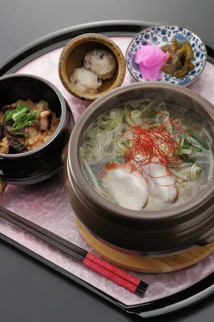 食楽 しお彩 - 志津川（海鮮）の写真