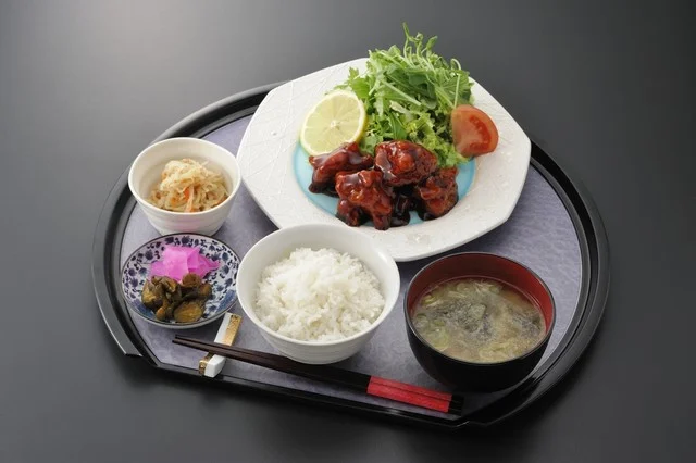 食楽 しお彩 - 志津川（海鮮）の写真