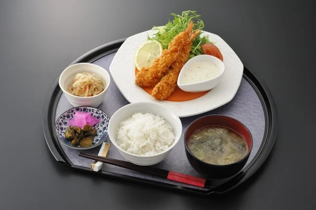 食楽 しお彩 - 志津川（海鮮）の写真