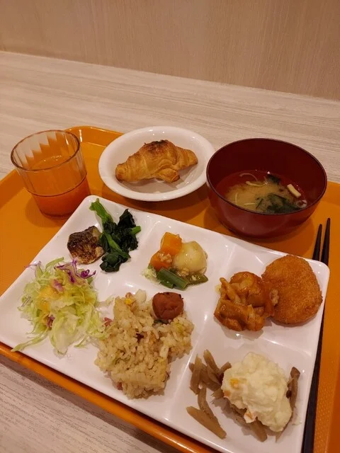 ホテルグリーンマーク - 仙台（ホテル）の写真