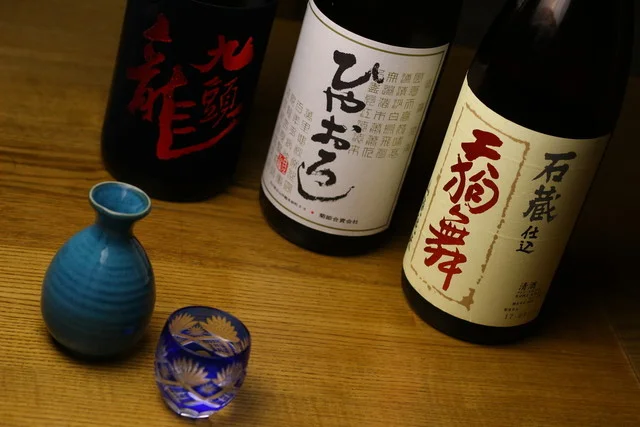 金沢おでんと日本海料理 加賀の屋 - 勾当台公園（日本料理）の写真