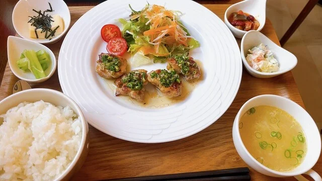 カフェ ぴど（cafe pid） - 東塩釜（カフェ）の写真