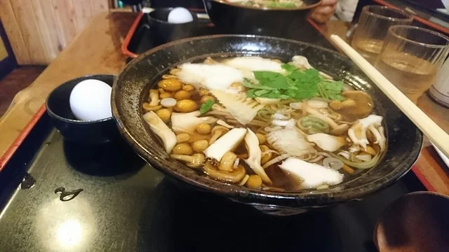 ふじや食堂（ふじやしょくどう） - 鳴子温泉（そば）の写真