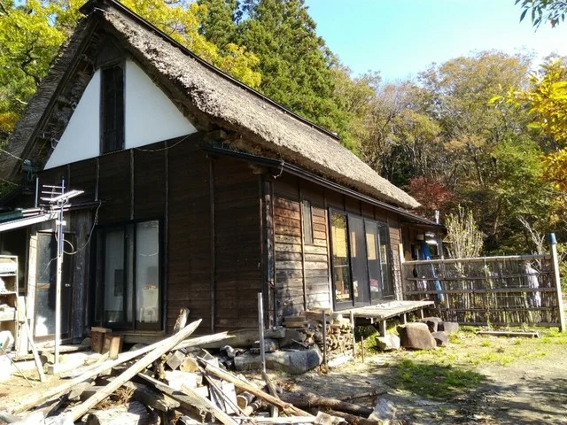 手打そば　おさだ - 大和町その他（そば）の写真