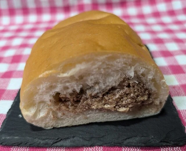 気仙沼パン工房 - 最知（パン）の写真