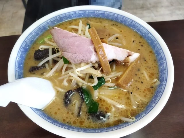めんや喜一 - 東青森（ラーメン）の写真