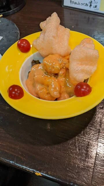 旬彩酒肴 道（シュンサイシュザカナ ミチ） - 登米市その他（居酒屋）の写真