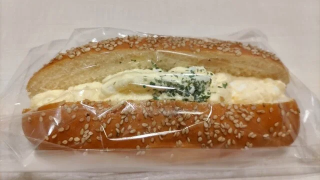 マルメ - 小中野（パン）の写真