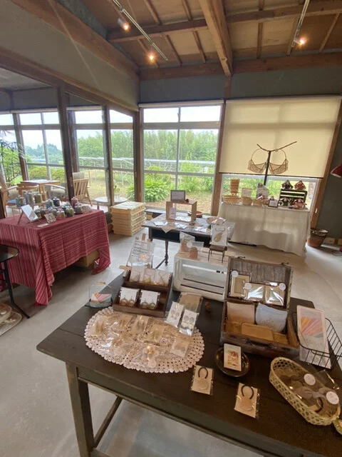 Circulo（シルクロ） - 新田（カフェ）の写真