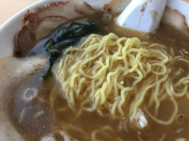 プランタンアオモリ（ＡＯＭＯＲＩ） - 筒井（食堂）の写真