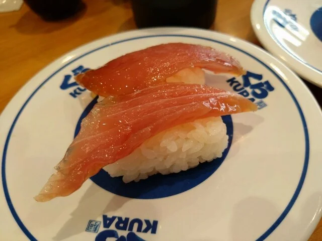 無添くら寿司 青森緑店 - 筒井（回転寿司）の写真