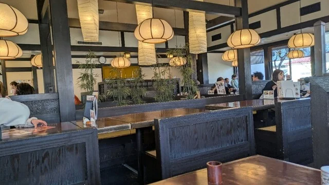 手延べうどん　むぎの里 古川店 - 古川（うどん）の写真