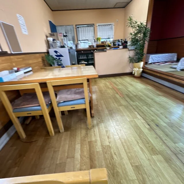 食事処 佐々 - 白銀（食堂）の写真