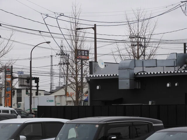 吉野家  ４号線古川栄町店 - 塚目（牛丼）の写真